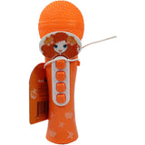 EMMA MEMMA MICROPHONE