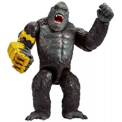 GODZILLA & KONG NEW EMPIRE GIANT KONG