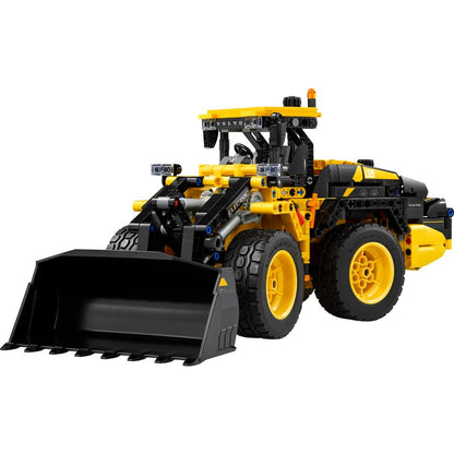 LEGO 42209 TECHNIC VOLVO L120 WHEEL LOAD