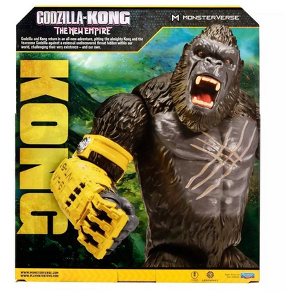 GODZILLA & KONG NEW EMPIRE GIANT KONG