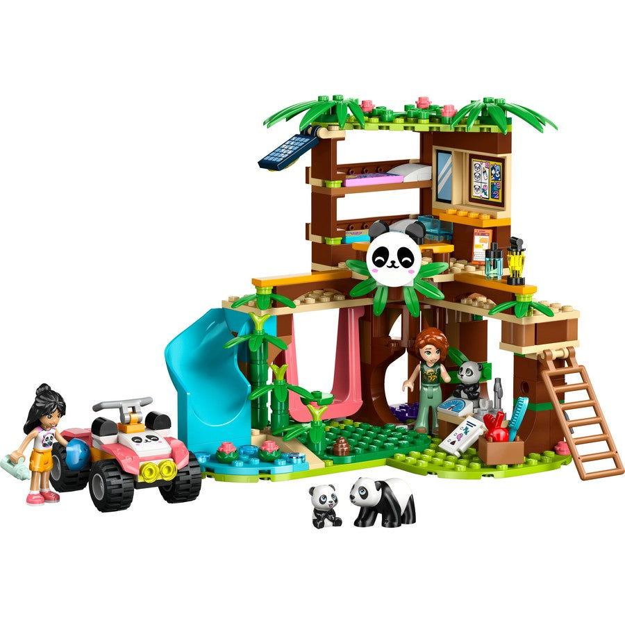 LEGO 42648 FRIENDS PANDA SANCTUARY