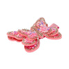 P/POP HCG199 SPARKLING BUTTERFLY HAIRCLI