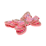 P/POP HCG199 SPARKLING BUTTERFLY HAIRCLI