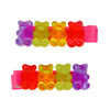 P/POP HCG200 GUMMY BEAR HAIRCLIP