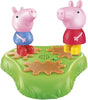 GAME PEPPA PIG MUDDY PUDDLES CHAMPION