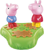 GAME PEPPA PIG MUDDY PUDDLES CHAMPION