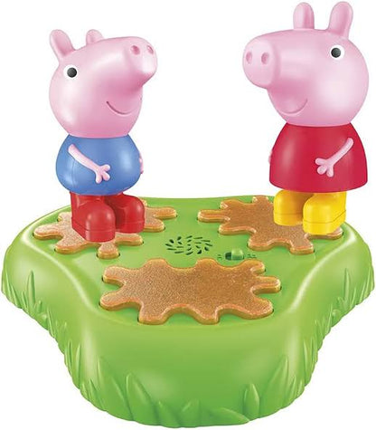 Game Peppa Pig Muddy Puddles Champion 22