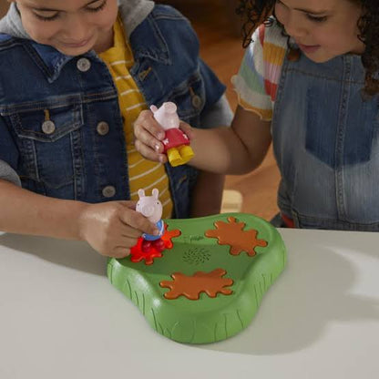 Game Peppa Pig Muddy Puddles Champion 22