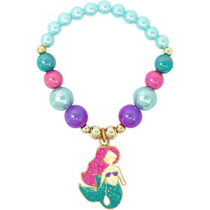 P/POP BCM125 SHIMMER MERMAID BRACELET