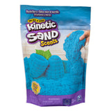 KINETIC SAND FRUITY SCENTS ASSORTED