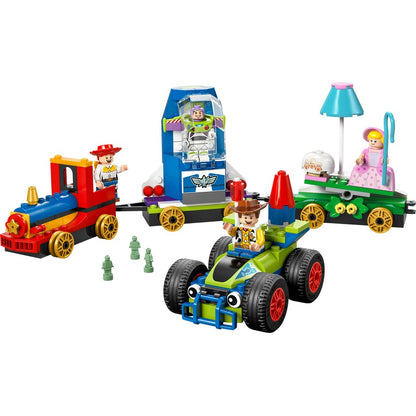 LEGO 43264 DISNEY TOY STORY CELE TRAIN