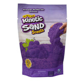 KINETIC SAND FRUITY SCENTS ASSORTED