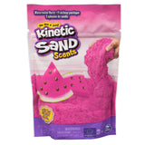 KINETIC SAND FRUITY SCENTS ASSORTED