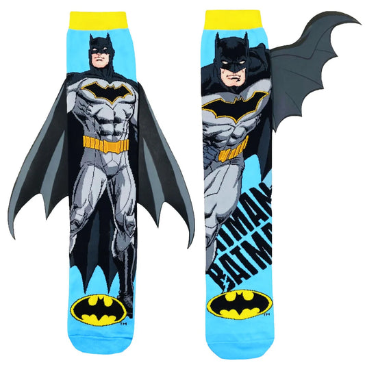 MADMIA SOCKS 6+ BATMAN