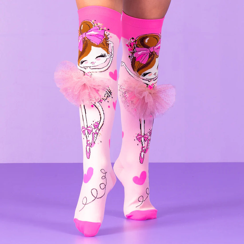 MADMIA SOCKS 6+ BALLERINA