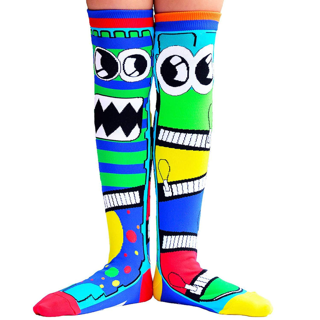 MADMIA SOCKS TOD MONSTER