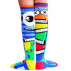 MADMIA SOCKS TOD MONSTER