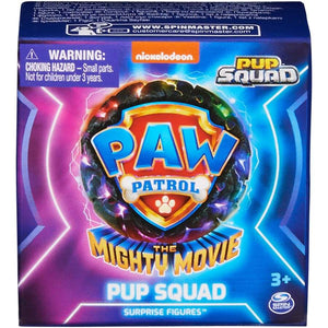 PAW PATROL PUP SQUAD FIGURES AST