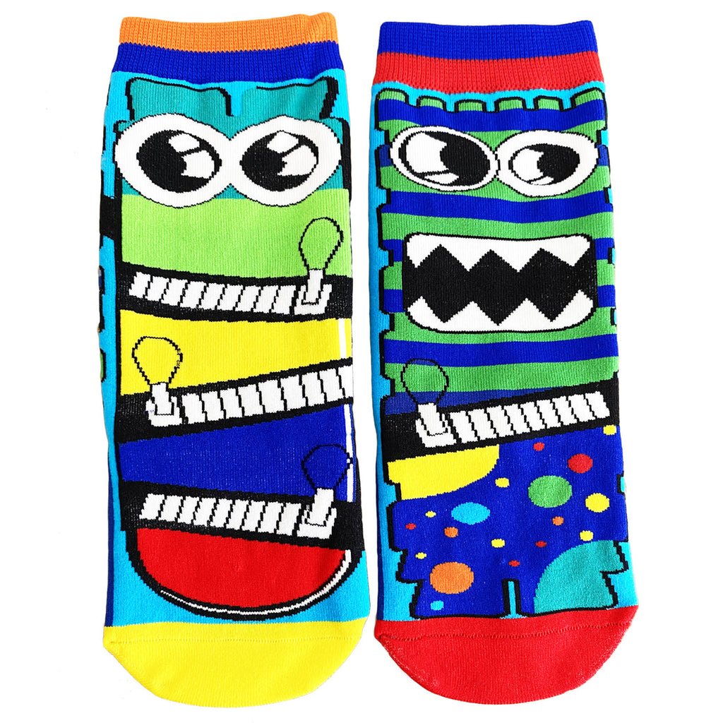 MADMIA SOCKS TOD MONSTER