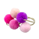 P/POP SBG180 POM POM ELASTICS