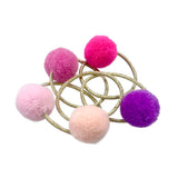 P/POP SBG180 POM POM ELASTICS