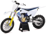 1:12 HUSQVARNA DIRT BIKE