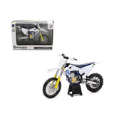 1:12 HUSQVARNA DIRT BIKE