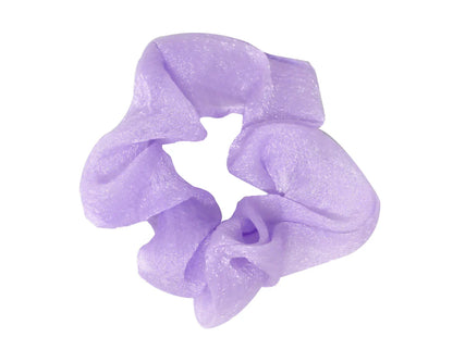 P/POP SBG177 PASTEL HAIR SCRUNCHIE