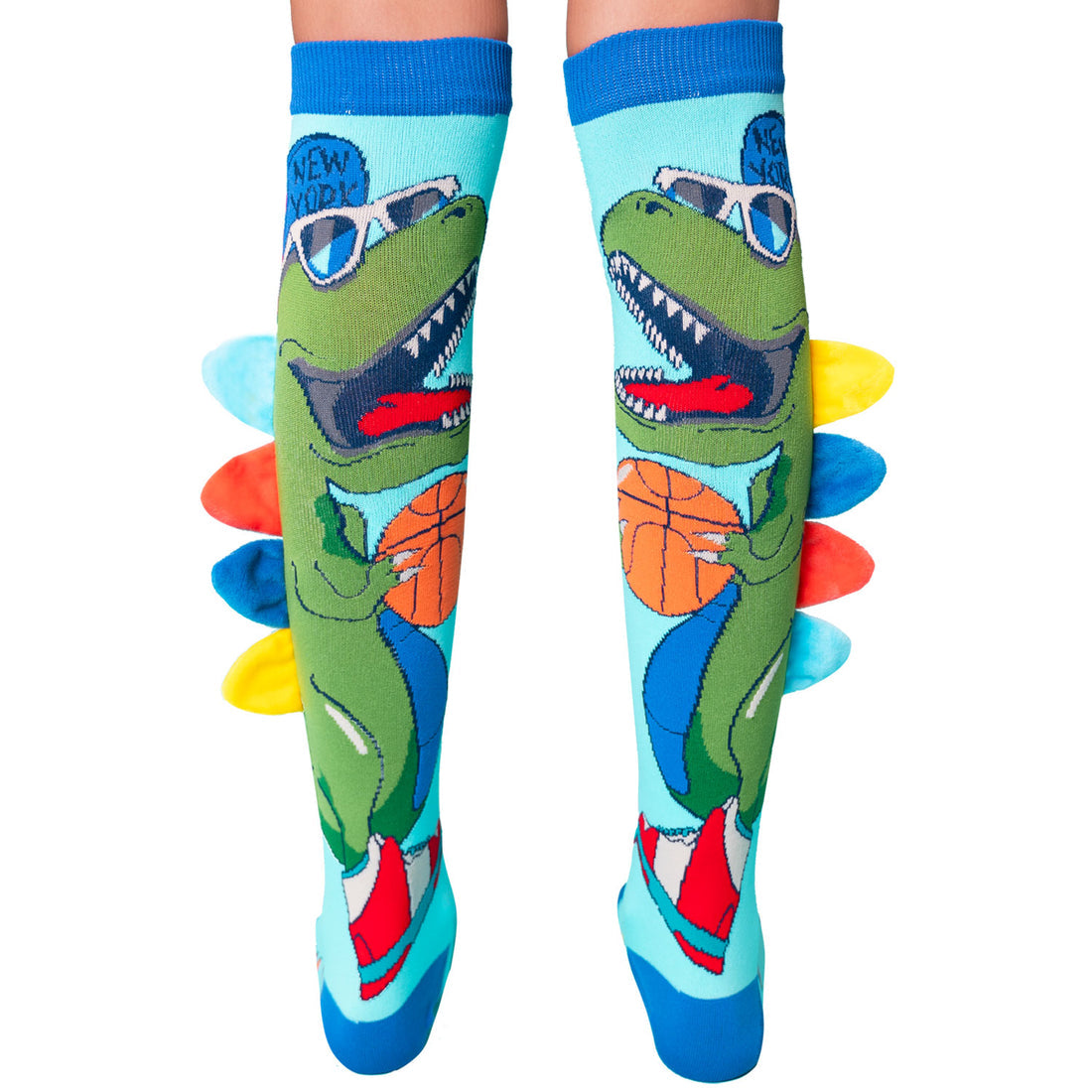 MADMIA SOCKS 6+ DINOSAUR