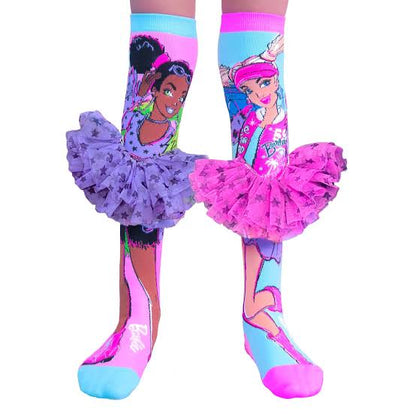 MADMIA SOCKS 6+ BARBIE EXTRA VIBES