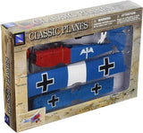 1:48 WW1 BI-PLANE MODEL KIT