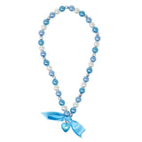 P/POP NCM114 SPARKLE PRINCESS NECKLACE