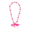 P/POP NCM114 SPARKLE PRINCESS NECKLACE