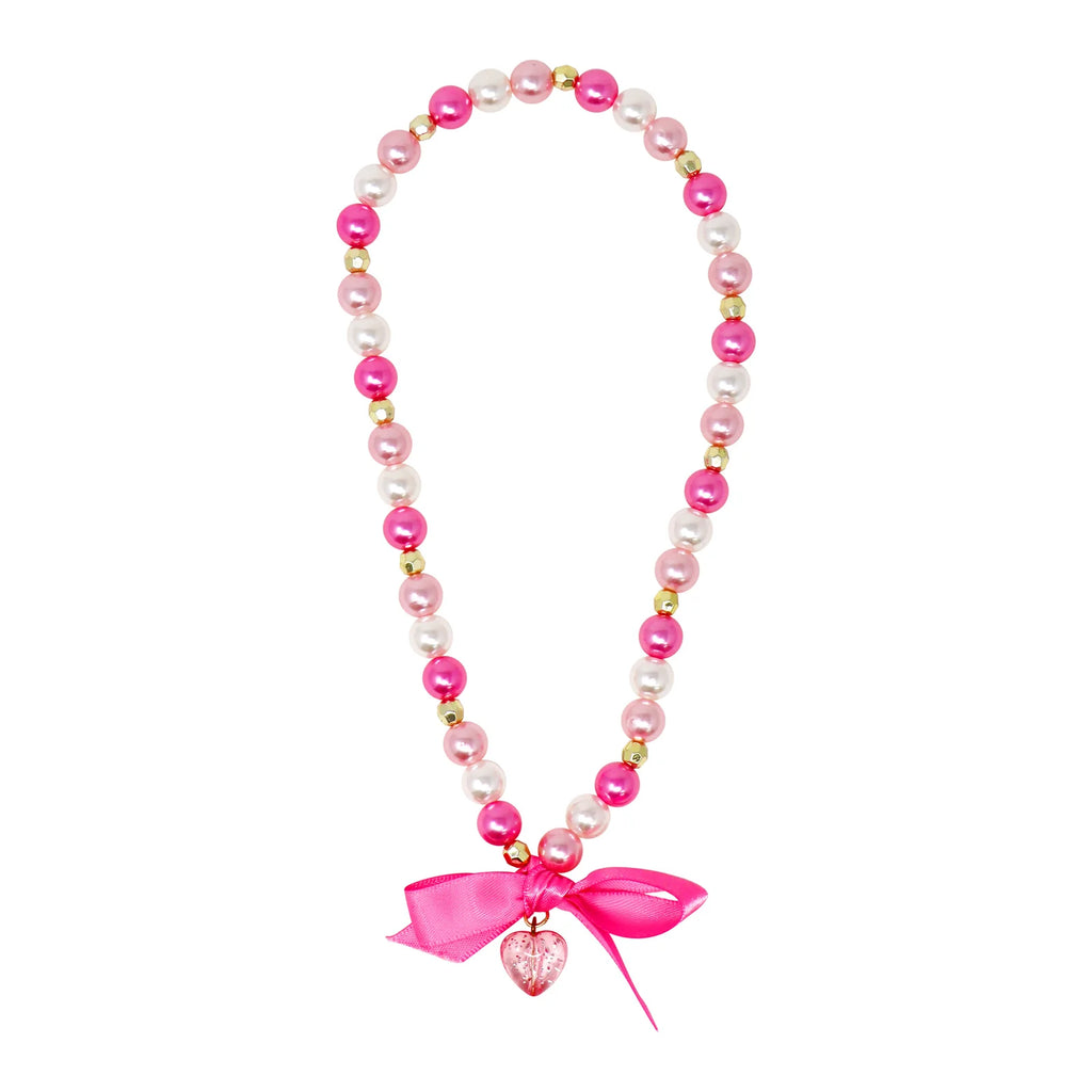 P/POP NCM114 SPARKLE PRINCESS NECKLACE