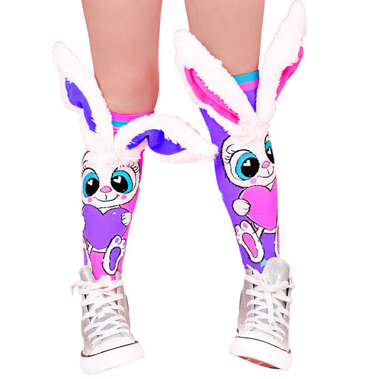 MADMIA SOCKS TOD FUNNY BUNNY