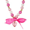 P/POP NCM114 SPARKLE PRINCESS NECKLACE