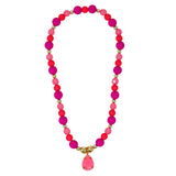 P/POP NCL013 FAIRY DELIGHT BEAD NECK