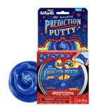 AARON'S PUTTY AMAZING PREDICTION