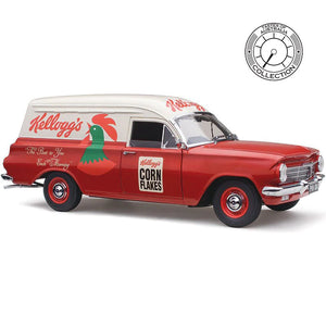 1:18 HOLDEN EH PANEL VAN KELLOGG'S