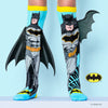 MADMIA SOCKS TOD BATMAN