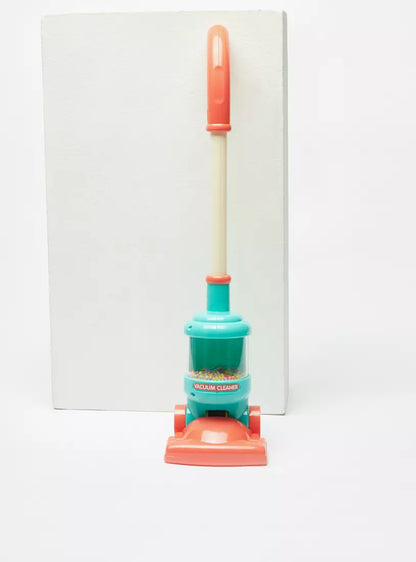 Little Dustman Vacuum Cleaner