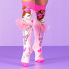 MADMIA SOCKS TOD BALLERINA