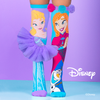 MADMIA SOCKS 6+ ELSA AND ANNA