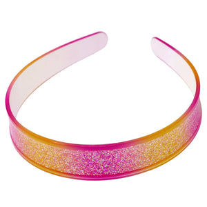 P/POP HB144 SPARKLY GLITTER HEADBAND