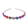 P/POP HB148 RAINBOW GEN HEADBAND