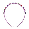 P/POP HB148 RAINBOW GEN HEADBAND