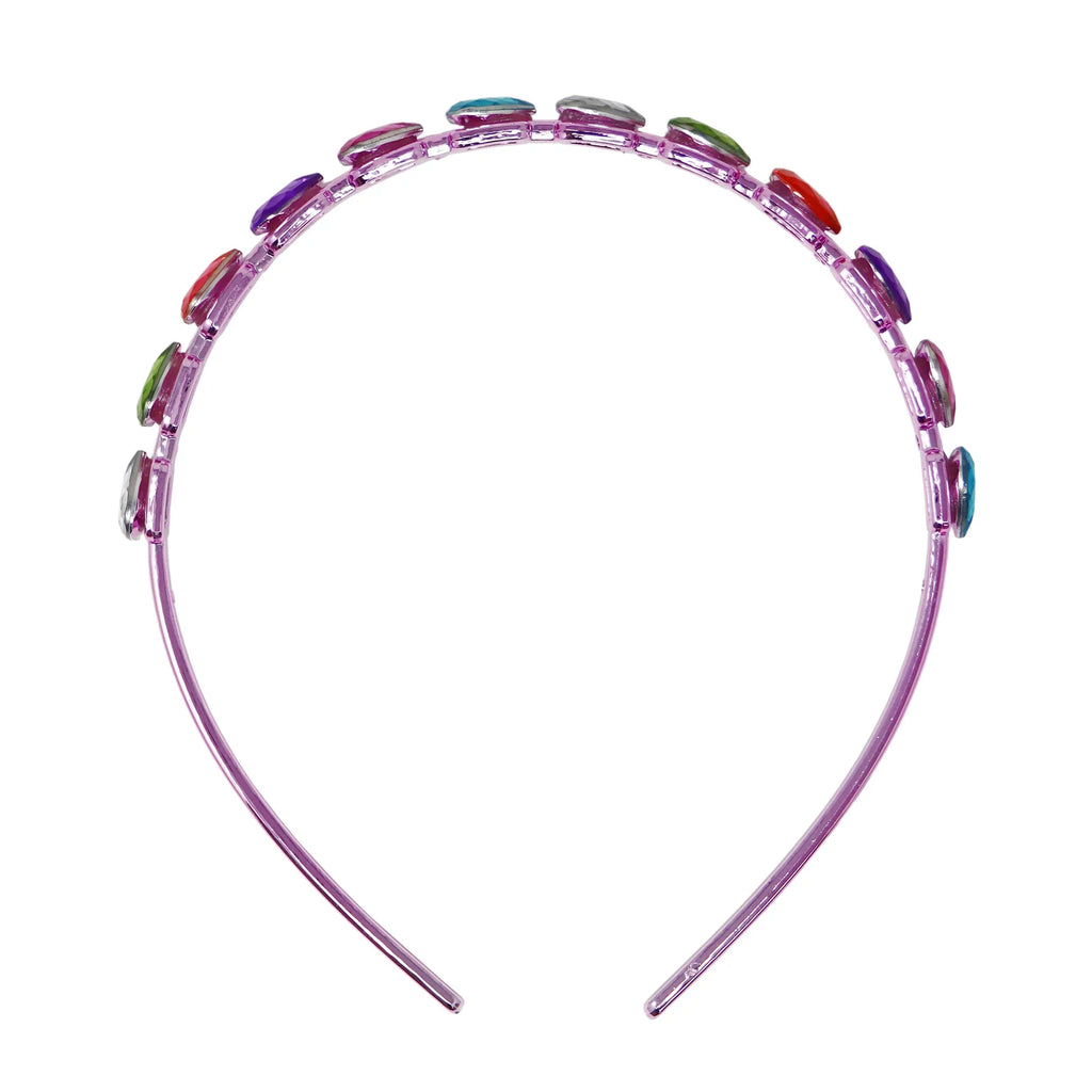 P/POP HB148 RAINBOW GEN HEADBAND