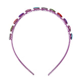 P/POP HB148 RAINBOW GEN HEADBAND