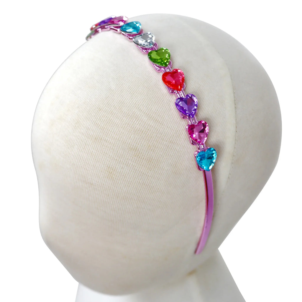 P/POP HB148 RAINBOW GEN HEADBAND