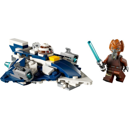 LEGO 75400 SW PLO KOONS JEDI STARFIGHTER